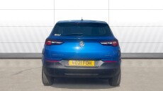Vauxhall Grandland X 1.2 Turbo SE Premium 5dr Petrol Hatchback